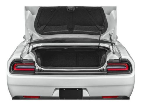 Used 2023 Dodge Challenger SRT Hellcat w/ Driver Convenience Group image 14