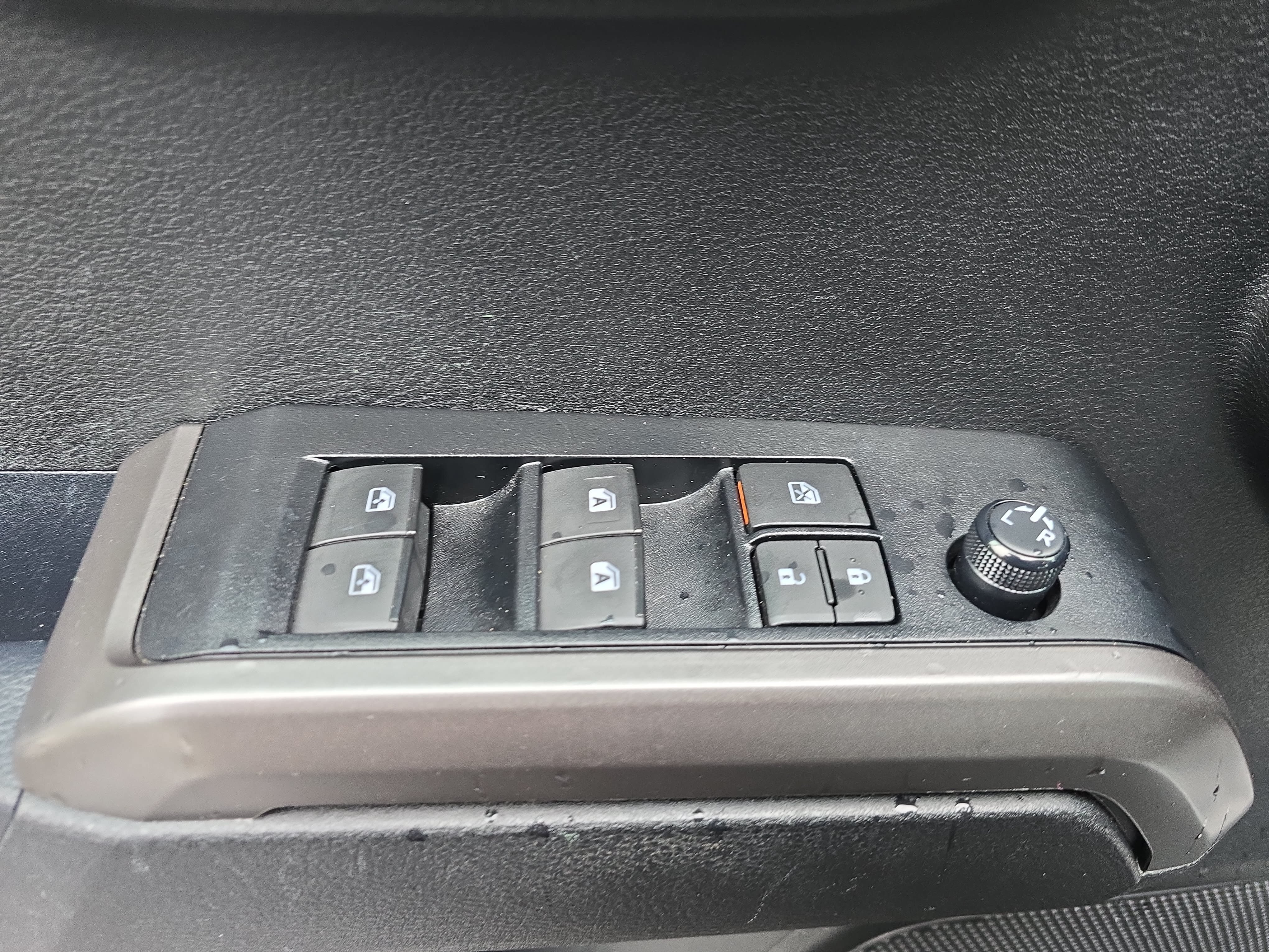 Used 2023 Toyota Tacoma SR5 w/ SX Package AWD/4WD image 26