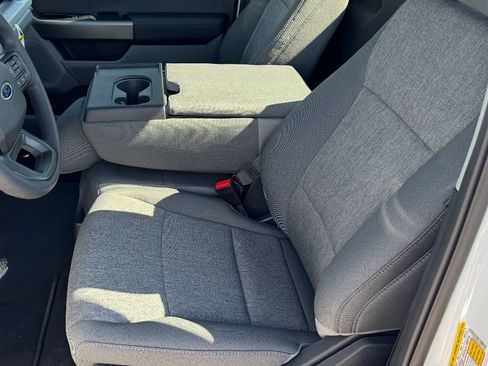 New 2026 Ford F350 XL w/ STX Appearance Package image 10