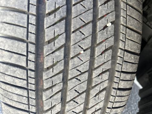 Used 2025 Subaru Forester Touring w/ Touring Package image 8