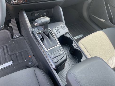 New 2026 Kia Sportage LX w/ LX Convenience Package image 19