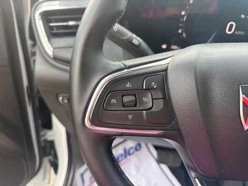Used 2025 Buick Encore GX Preferred FWD image 16