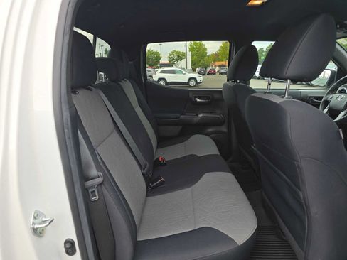 Used 2023 Toyota Tacoma TRD Sport w/ Advanced Technology Package AWD/4WD image 13
