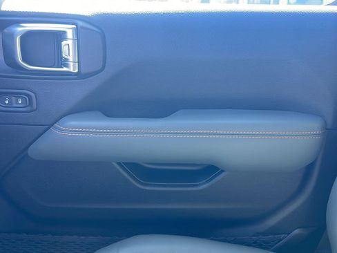 New 2026 Jeep Gladiator Mojave image 21