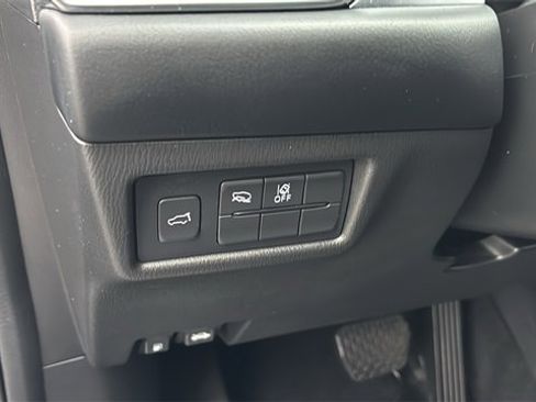 Used 2022 MAZDA CX-5 Carbon Edition image 15