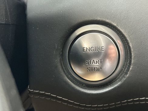 Used 2016 Mercedes-Benz S 550 4MATIC Coupe image 22