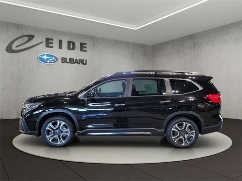 New 2026 Subaru Ascent Touring image 8
