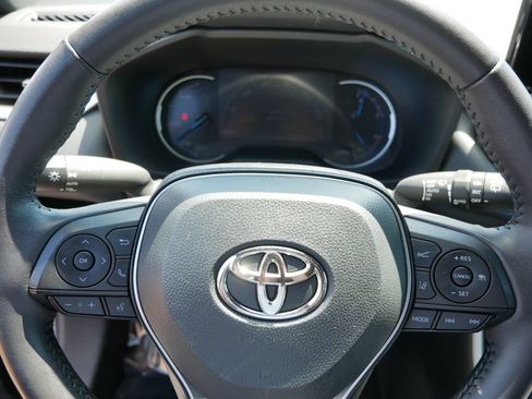 Certified 2024 Toyota RAV4 XSE w/ Weather Package AWD/4WD image 25
