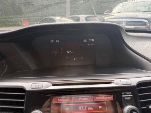 Used 2014 Honda Accord EX-L image 20