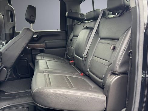 Used 2022 GMC Sierra 2500 Denali w/ Denali Ultimate Package image 21