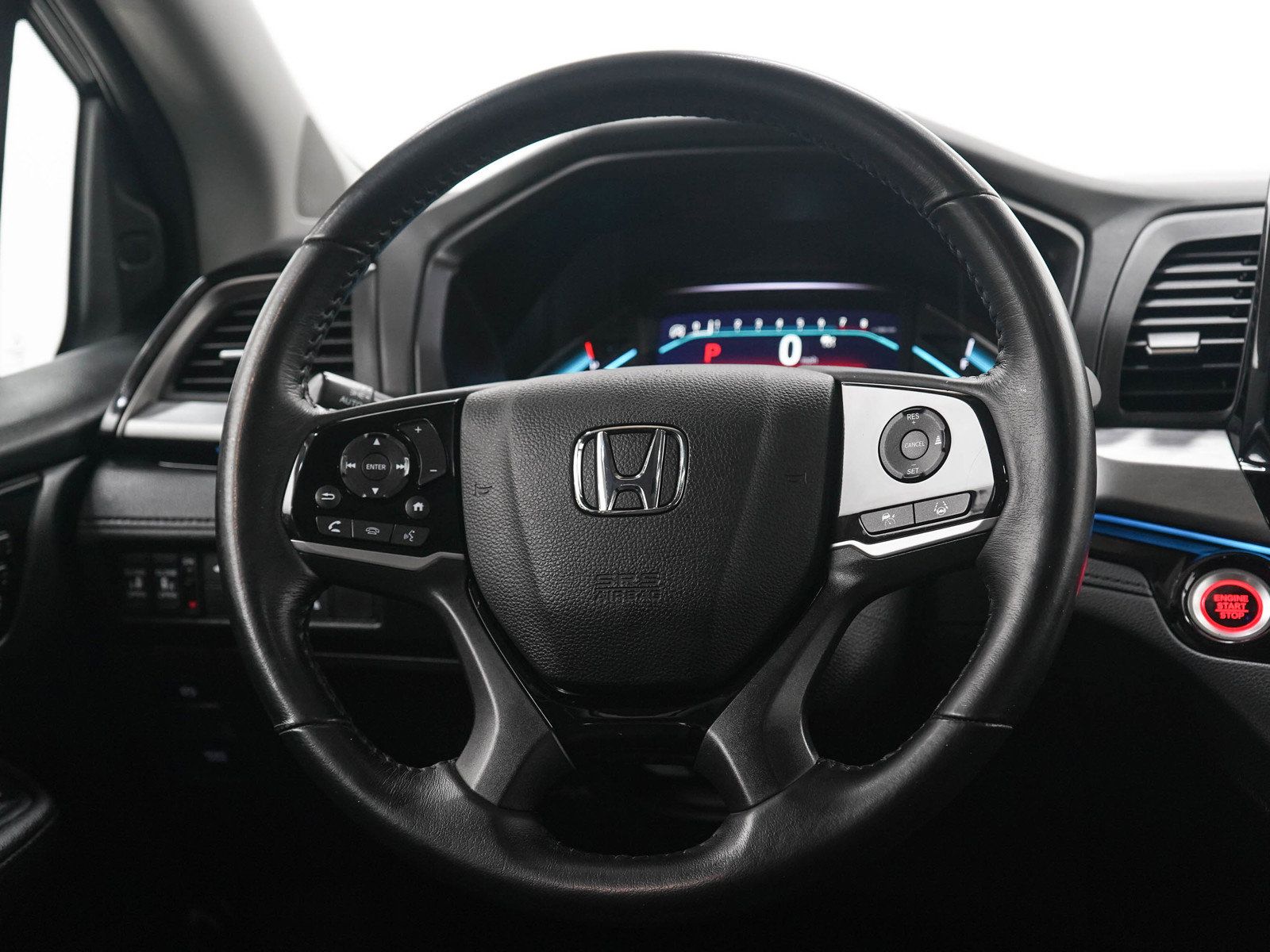 Used 2022 Honda Odyssey Touring image 19