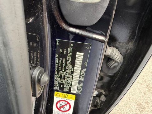 Used 2017 Lexus RX 350 FWD w/ Premium Package image 14