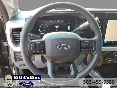 New 2026 Ford F350 XLT w/ XLT Premium Package image 19