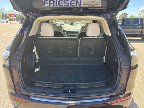 Used 2022 Buick Enclave Avenir w/ Avenir Technology Package AWD/4WD image 27