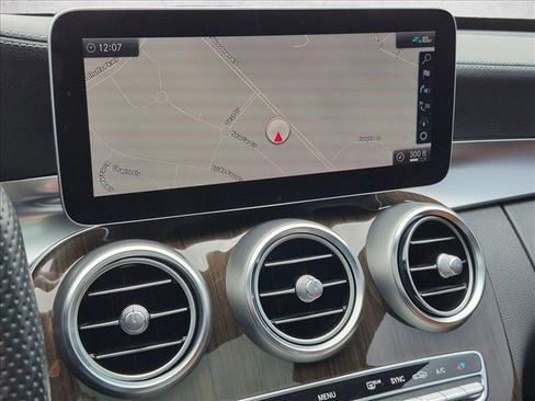 Used 2019 Mercedes-Benz C 43 AMG 4MATIC Sedan image 12