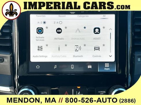 New 2026 RAM 1500 Big Horn image 30