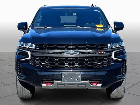 Used 2021 Chevrolet Tahoe Z71 image 4