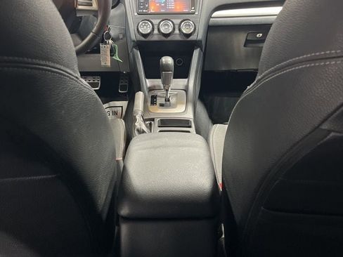 Used 2014 Subaru Crosstrek 2.0i Limited AWD/4WD image 33