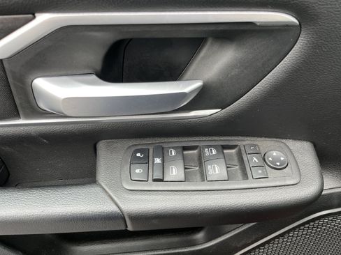 Used 2024 RAM 1500 Big Horn AWD/4WD image 21