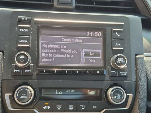 Used 2020 Honda Civic LX image 20