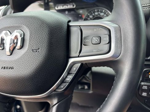 Certified 2023 RAM 1500 Laramie AWD/4WD image 20