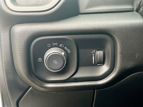 Used 2023 RAM 2500 Tradesman image 10