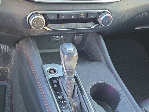 Used 2022 Nissan Altima 2.5 SR w/ Midnight Edition Package image 28