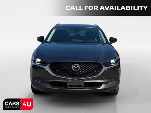 Used 2022 MAZDA CX-30 AWD 2.5 Turbo S image 2