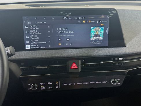 Used 2023 Kia EV6 Wind w/ Wind Technology Package image 21