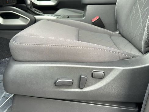 New 2026 Nissan Frontier SV w/ Tow Package image 17