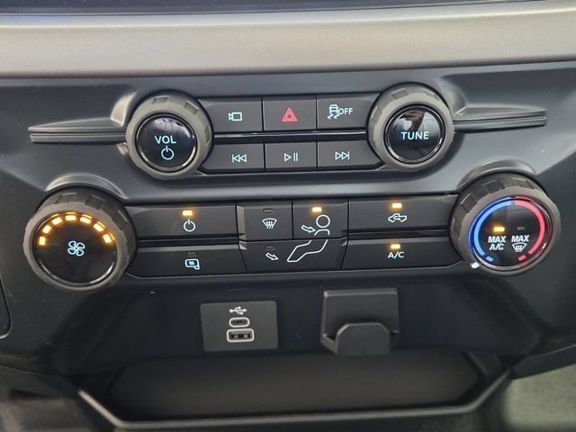 New 2026 Ford F150 XL AWD/4WD image 15