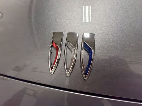 New 2026 Buick Envision Sport Touring image 31