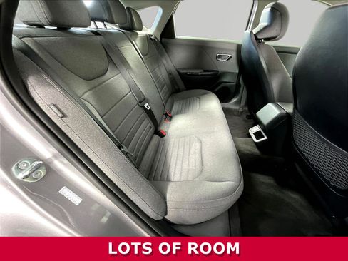 Certified 2025 Kia K4 EX FWD image 22
