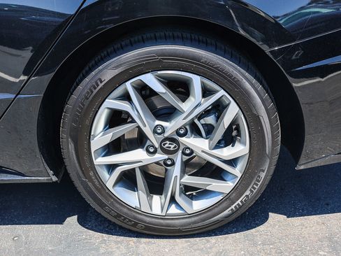 Used 2023 Hyundai Sonata SEL w/ Preferred Accessory Package FWD image 26