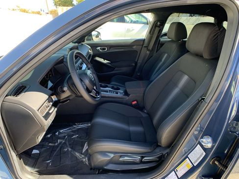 Used 2026 Honda Civic Sport image 20