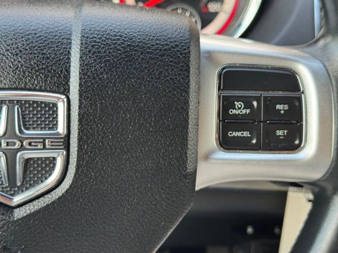 Used 2013 Dodge Grand Caravan R/T w/ Safety Sphere Group FWD image 29