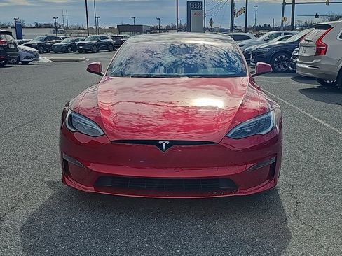 Used 2024 Tesla Model S image 16