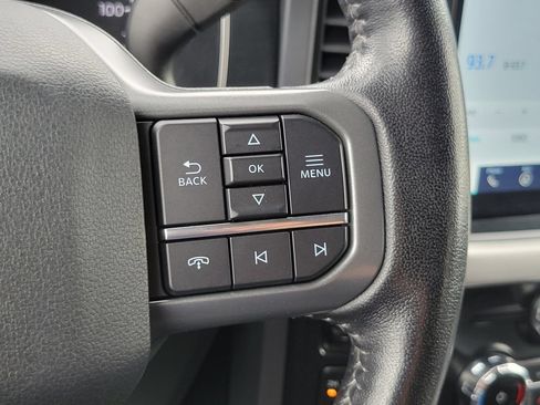 Used 2022 Ford F150 XLT w/ Equipment Group 302A High AWD/4WD image 14