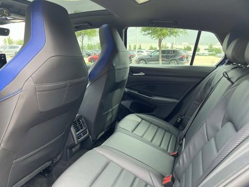 New 2026 Volkswagen Golf AWD/4WD image 23