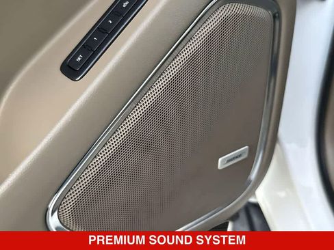 Used 2020 Chevrolet Suburban Premier RWD image 26