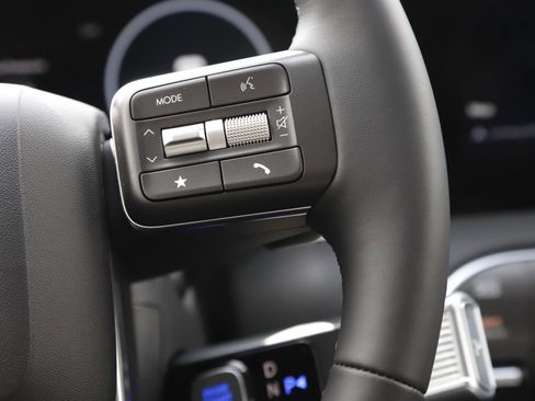 New 2026 Hyundai Palisade SEL AWD/4WD image 22