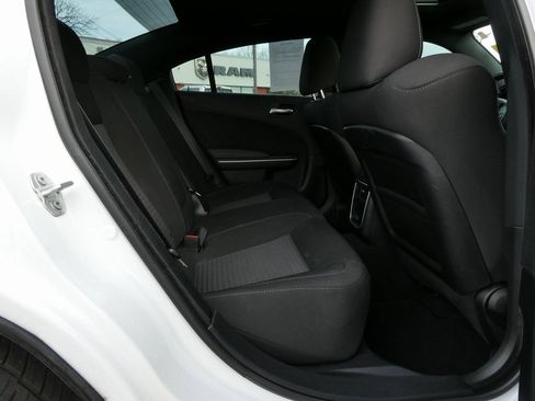 Used 2023 Dodge Charger Scat Pack image 16