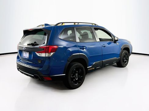 Used 2023 Subaru Forester Wilderness AWD/4WD image 5