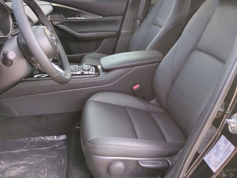 New 2025 MAZDA CX-30 AWD 2.5 S w/ Select Sport Pkg image 14