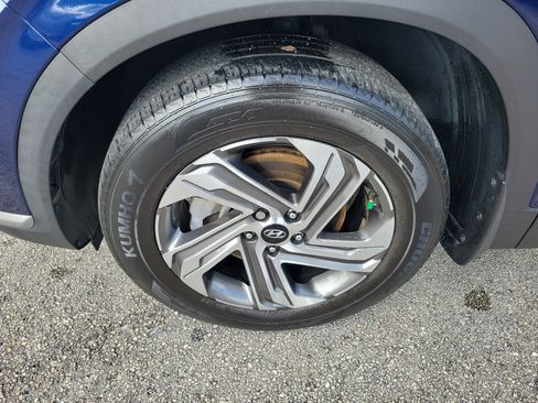 Used 2023 Hyundai Santa Fe SEL w/ Cargo Package image 18