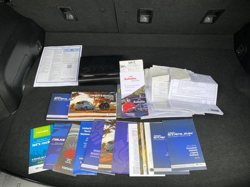 Used 2018 Subaru Crosstrek 2.0i image 41