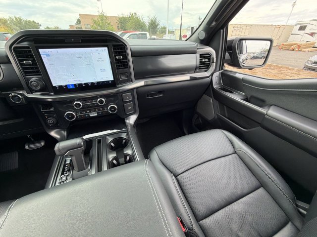 Used 2026 Ford F150 Lariat AWD/4WD image 13