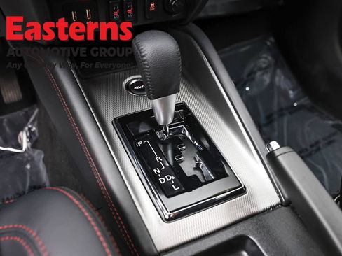 Used 2025 Mitsubishi Outlander Sport SE AWD/4WD image 13