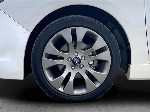 Used 2016 Subaru Impreza 2.0i Sport Premium w/ Popular Package #1 AWD/4WD image 35