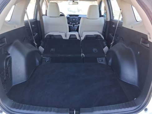 Used 2016 Honda CR-V LX image 21